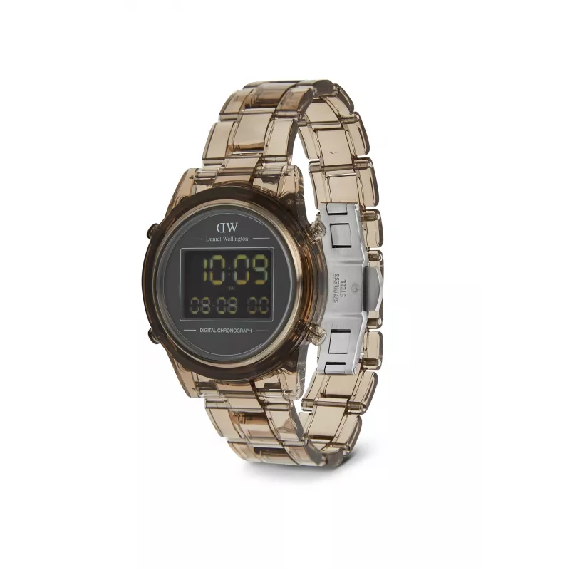 DANIEL WELLINGTON Petite Lumine 36mm Reloj oro rosa DW00100761