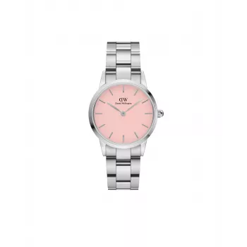 Reloj de mujer DANIEL WELLINGTON Petite Lumine 28mm oro rosa DW00100534