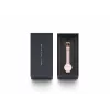 DANIEL WELLINGTON Reloj mujer Petite Lumine 28mm plata acero inoxidable milanés DW00100633