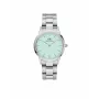 Reloj DANIEL WELLINGTON Petite Lumine mujer 32mm malla oro rosa DW00100538