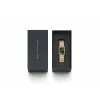 DANIEL WELLINGTON Petite Lumine Reloj de mujer 32mm Oro rosa Acero inoxidable Malla DW00100704