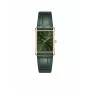 DANIEL WELLINGTON Petite Lumine Reloj de mujer 32mm plata malla de acero inoxidable DW00100694