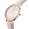 Reloj de mujer DANIEL WELLINGTON Petite Lumine 32 mm bicolor oro rosa y plata acero inoxidable DW00100514