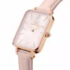 DANIEL WELLINGTON Petite Lumine Reloj para mujer DW00100508 oro rosa 20mm