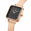 DANIEL WELLINGTON Petite Lumine Reloj mujer DW00100518 (22mm)