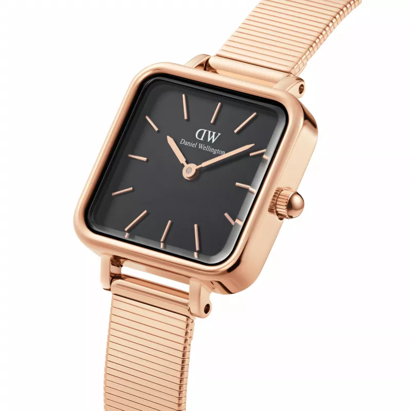 DANIEL WELLINGTON Petite Lumine Reloj mujer DW00100518 (22mm)