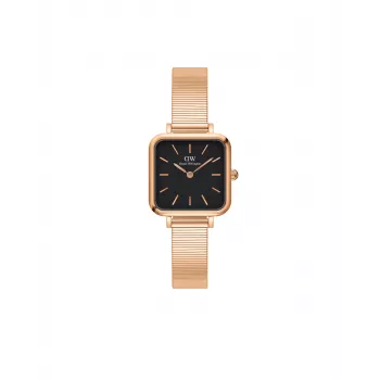 DANIEL WELLINGTON Petite Lumine Reloj mujer DW00100518 (22mm)