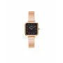 DANIEL WELLINGTON Petite Lumine Reloj mujer DW00100518 (22mm)