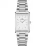 DANIEL WELLINGTON Petite Melrose Reloj de mujer 32mm Oro rosa DW00100700