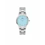 DANIEL WELLINGTON Petite Reloj de mujer 28mm malla dorada DW00100540