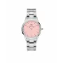 Reloj de mujer DANIEL WELLINGTON Petite Lumine 32mm oro rosa malla DW00100535