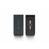 DANIEL WELLINGTON Reloj para mujer DW00100721 (22mm) - oro rosa malla de acero inoxidable
