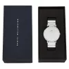 Reloj DANIEL WELLINGTON mujer DW00100775 40mm oro rosa