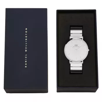 Reloj DANIEL WELLINGTON mujer DW00100775 40mm oro rosa