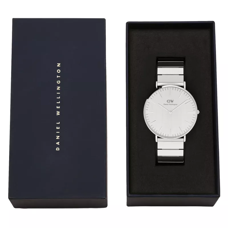 Reloj DANIEL WELLINGTON mujer DW00100775 40mm oro rosa