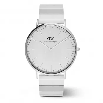 Reloj DANIEL WELLINGTON mujer DW00100775 40mm oro rosa