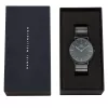 DANIEL WELLINGTON Reloj de mujer DW00100778 32mm Oro rosa acero inoxidable malla