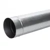 Darco WKL conducto flexible para chimenea Ø150 mm acero inoxidable doble pared AISI 316L/304 T600 N1 V2 G Multi-Fuel