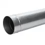 Darco WKL conducto flexible para chimenea Ø150 mm acero inoxidable doble pared AISI 316L/304 T600 N1 V2 G Multi-Fuel