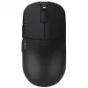 Dark Project Novus Pro Blackberry 75% teclado gaming mecánico Tri-Mode