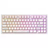 Dark Project Terra Nostra G3MS Moonstone Switch, RU Blanco