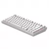 Dark Project Terra Nostra G3MS Moonstone Switch, RU Blanco