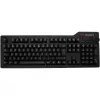 Das Keyboard 4 Professional teclado mecánico, distribución alemana, Cherry MX Brown, negro