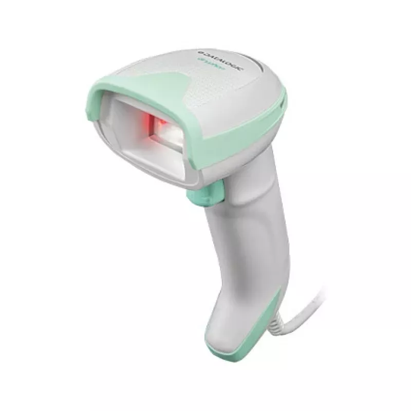 Datalogic Gryphon GD4520 kit lector de mano inalámbrico 1D/2D