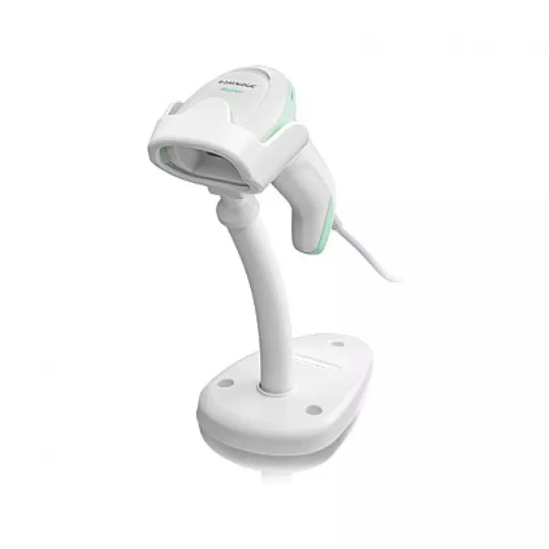 Datalogic Gryphon GD4520 kit lector de mano inalámbrico 1D/2D