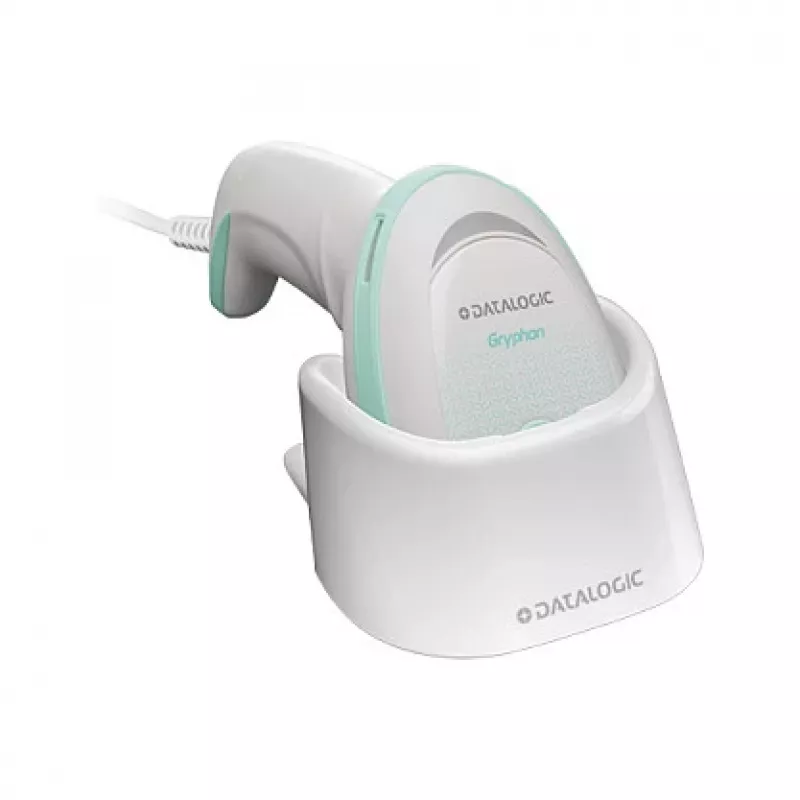 Datalogic Gryphon GD4520 kit lector de mano inalámbrico 1D/2D