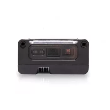 Datalogic Gryphon GFS4520 Kit 2D Area Imager Lector de códigos de barras blanco USB