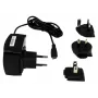 Datalogic fuente de alimentación para Elf, Joya Touch A6, Touch A6 Healthcare, Touch Basic, Touch Plus