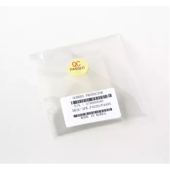 Datalogic lámina protectora (pack de 5) - para Falcon 4400, X4