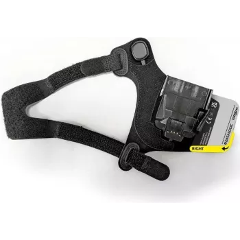 Datalogic gatillo para mano derecha - ajustable multisize - 5 unidades (HT5-HS7600KR)