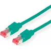 Dätwyler cable de red Cat6 S/FTP LSZH RJ45 3m verde 21.05.0033