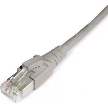 Dätwyler latiguillo Cat6 UTP RJ-45 a RJ-45, 2,0 m, gris 653 510
