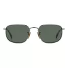 DAVID BECKHAM DB-1143-S-31Z Gafas de sol hombre Dark Havana verde 57mm