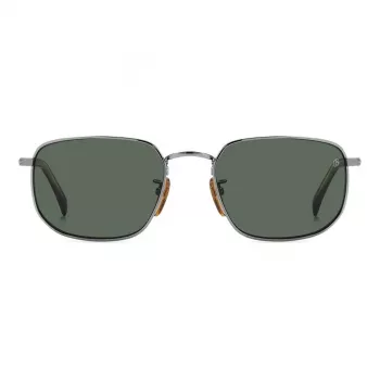 DAVID BECKHAM DB-1143-S-31Z Gafas de sol hombre Dark Havana verde 57mm