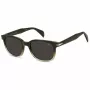 Gafas de sol DAVID BECKHAM DB-1177-S-M5Z Havana verde 53/19/145 mm