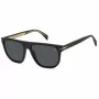 Gafas de sol de hombre DAVID BECKHAM DB-7111-S-I46 habana marrón 56/17/145 mm