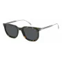 DAVID BECKHAM DB-7119-S-4HU Gafas de sol Havana cuadradas para hombre 52mm