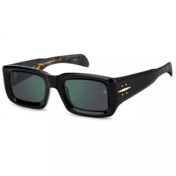 Gafas de sol de hombre David Beckham DB-7131-S-WR7 Havana verde 52mm