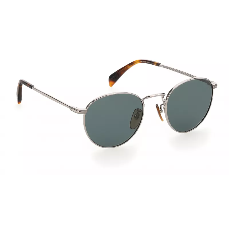 David Beckham DB1005S6LBQT gafas de sol hombre rectangulares acetato 51/21/145 mm