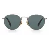 David Beckham DB1005S6LBQT gafas de sol hombre rectangulares acetato 51/21/145 mm