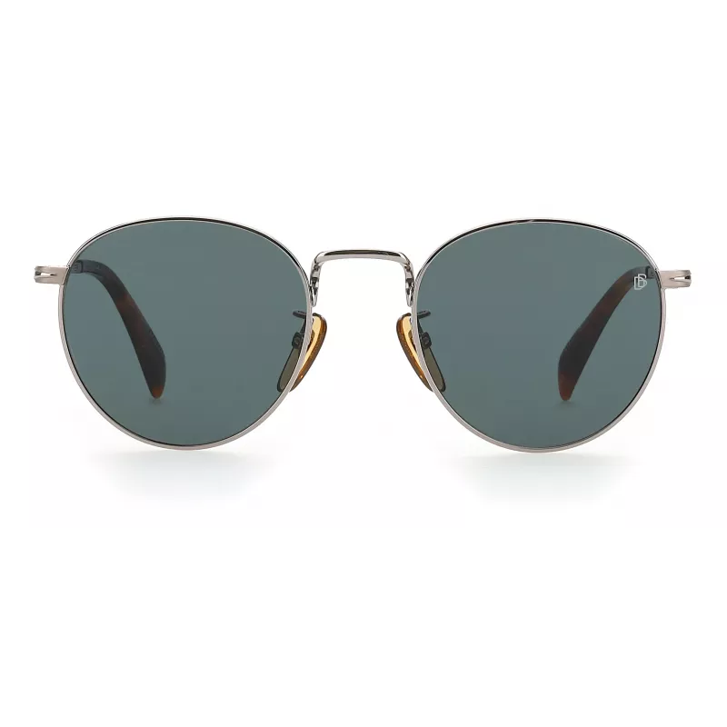 David Beckham DB1005S6LBQT gafas de sol hombre rectangulares acetato 51/21/145 mm