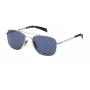 DAVID BECKHAM DB7019S6LBF5K gafas de sol de hombre, 55/20/145 mm