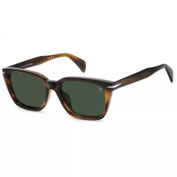DAVID BECKHAM DB7135FSEX4 Gafas de sol hombre rectangulares 55/19/150 mm