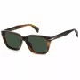 DAVID BECKHAM DB7135FSEX4 Gafas de sol hombre rectangulares 55/19/150 mm