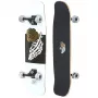 DB Cruiser Cheers Monopatín cruiser de arce 28 pulgadas con kicktail