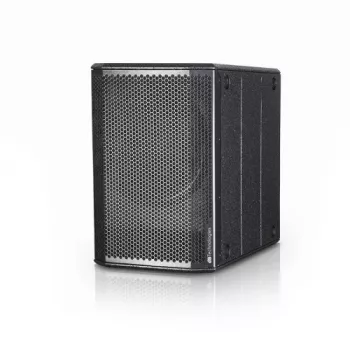 dB Technologies SUB612 subwoofer activo 12